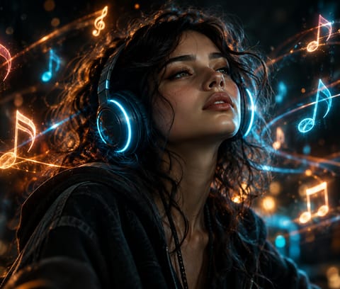 Trending TikTok Sounds: How to Find and Use Viral Audio for Creators
